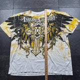 2000s Xtreme Couture Shirt (XXXL)
