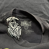 2000s MMA Elite Shirt (XS)