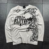 2000s MMA Elite Thermal (S)