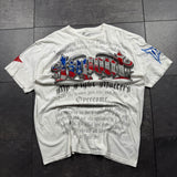 2000s Tapout Shirt (XL)
