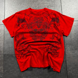 2000s MMA Elite Shirt (M)