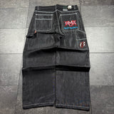 Deadstock DMX Jeans (38x30)