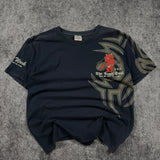 2000s devils work shirt (S)
