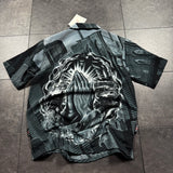 Deadstock Victorious Button-Up Shirt (XL)