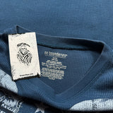 2000s No Boundaries Thermal (S)