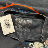 2000s Affliction Shirt (L)