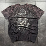 (rare) 2000s Affliction Shirt (XL)