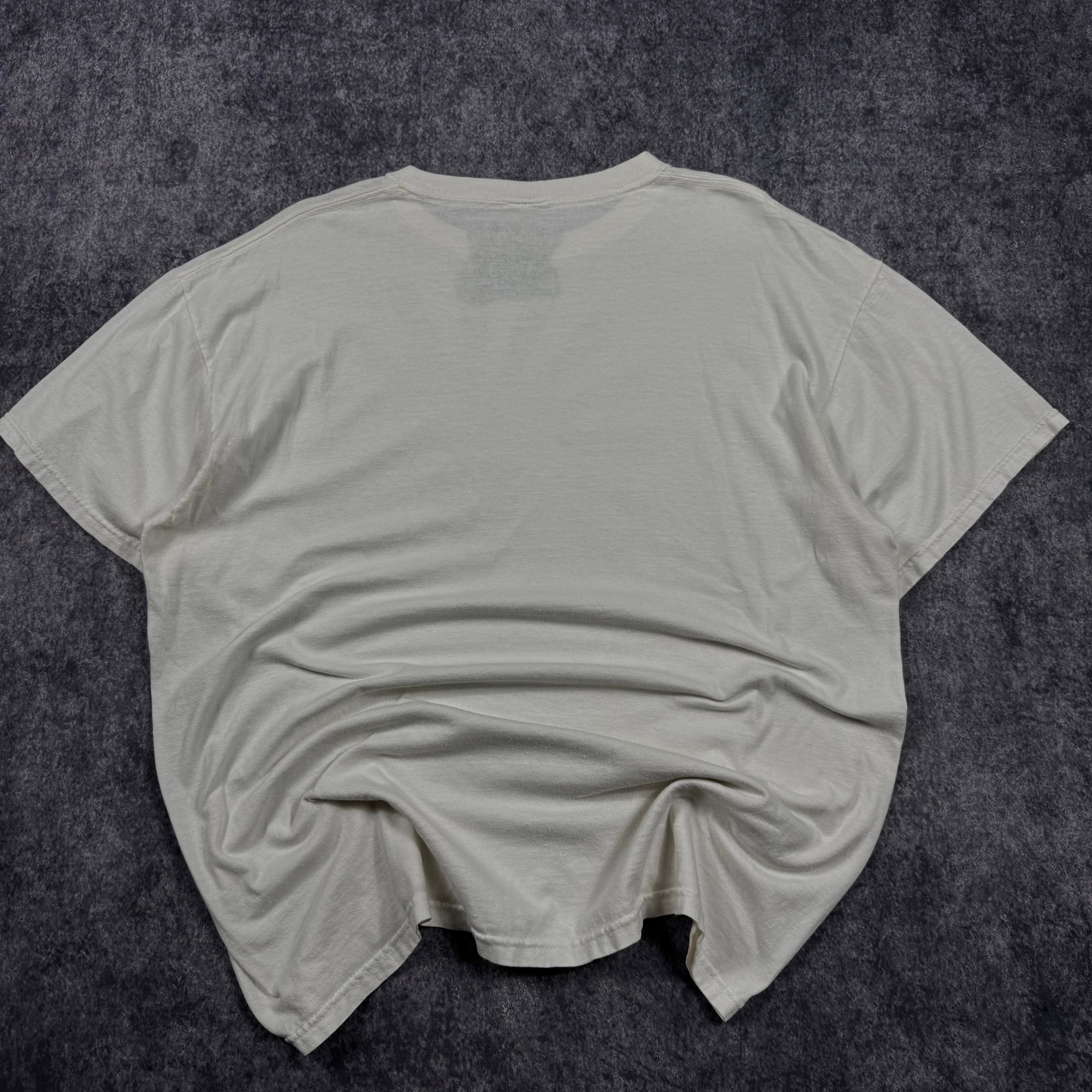 2000s ink inc shirt (XL)