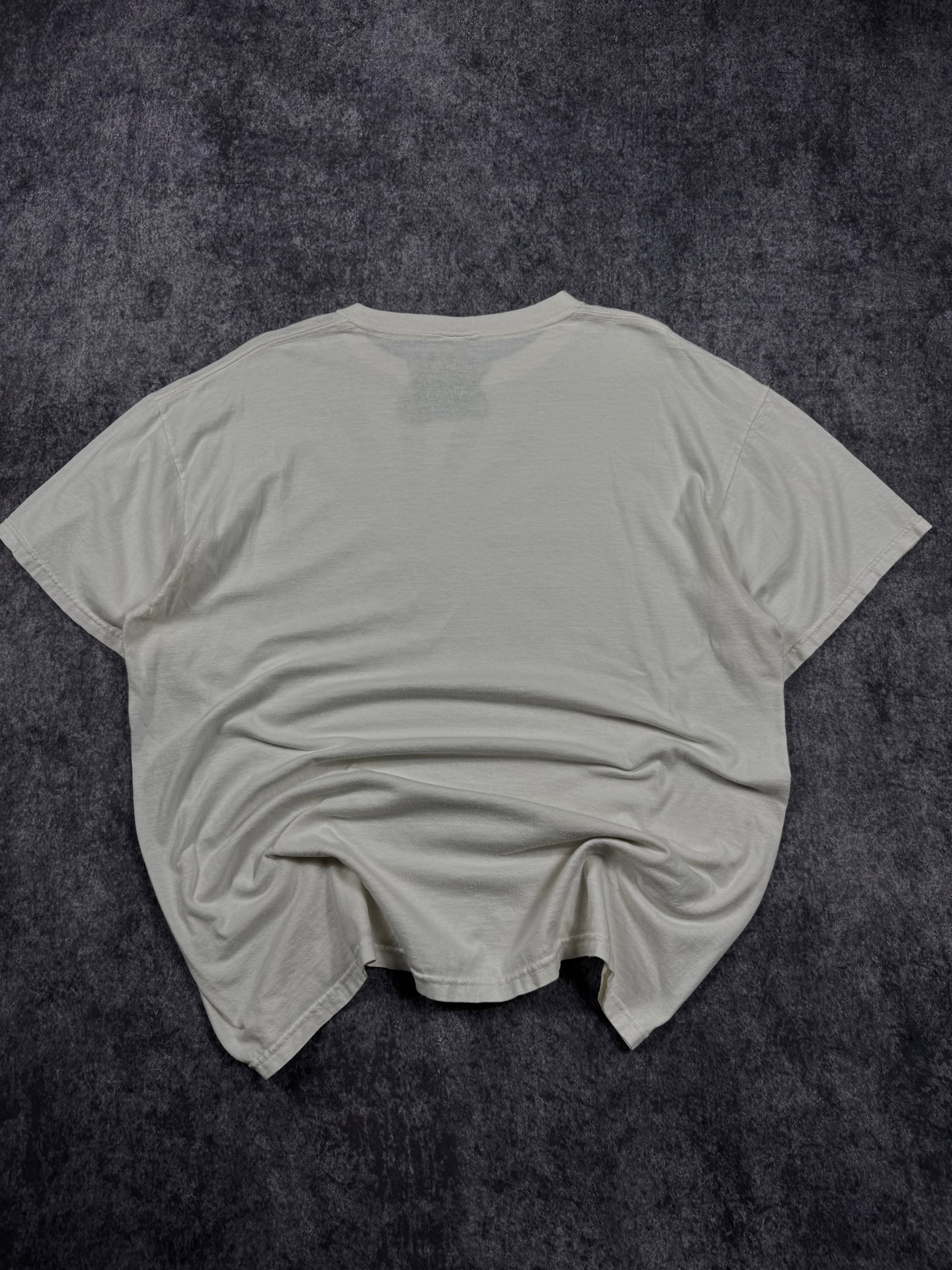 2000s ink inc shirt (XL)