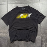 Y2K Fox Racing Shirt (M)