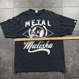 2000s Metal Mulisha Shirt (XL)