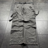 2000s Deadstock Cargo Pants (40x34)