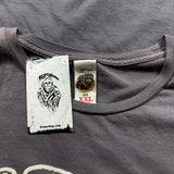 2000s Ed Hardy Cross Shirt (XXL)