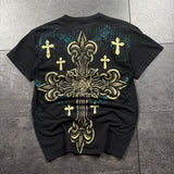 2000s MMA Elite Shirt (S)