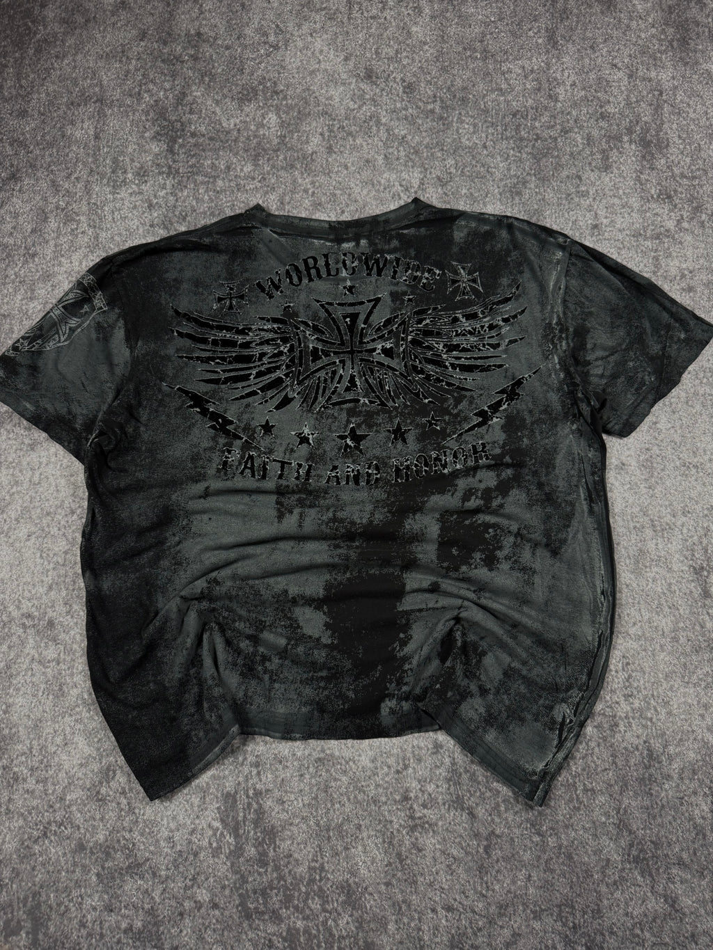 (rare) 2000s archaic shirt (XL)