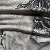 (rare) 2000s MMA Elite Shirt (XXL)