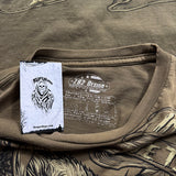 2000s Eagle Shirt (L)