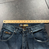 2000s Jeans (30x28)