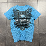 2000s Tapout Shirt (S)