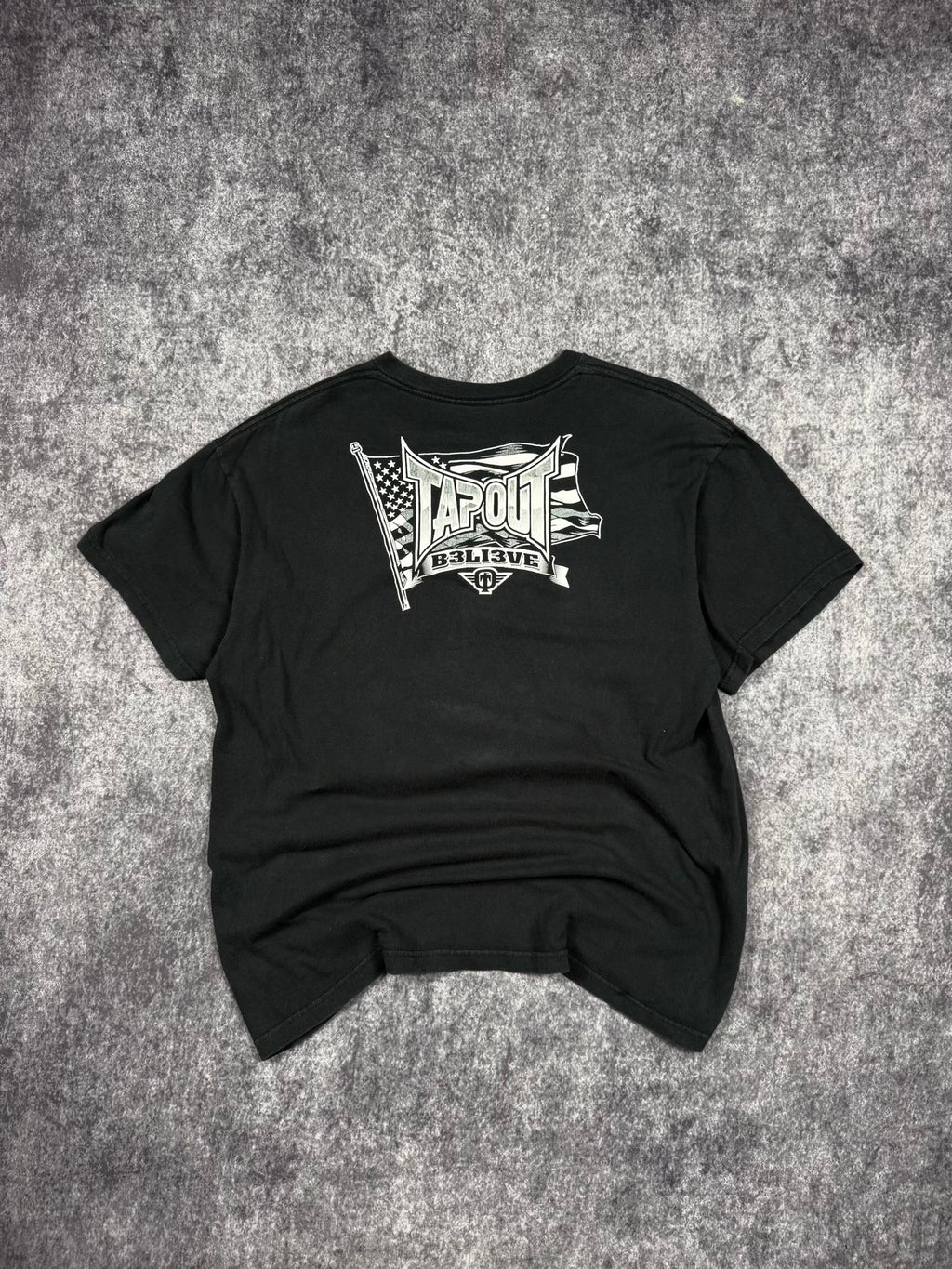 2000S TAPOUT SHIRT (L)