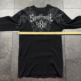 (rare) 2000s Southpole Thermal (M)