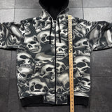 (rare) 2000s Jesse Pinkman Hoodie (L)