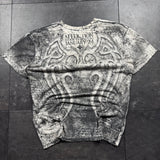 (rare) 2000s Affliction x Fedor Shirt (XL)
