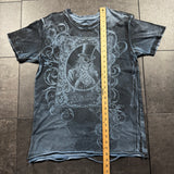 2000s Affliction Shirt (M)