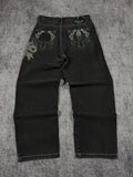 (rare) 2000s miskeen jeans (28x27)