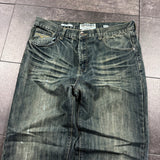 2000s Ecko Unltd Jeans (36x30)