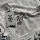 Women’s 2000s Tapout Shirt (M)