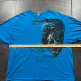 Y2K Grunge Shirt (XXL)