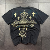 2000s MMA Elite Shirt (L)