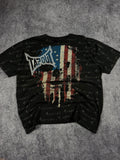2000s tapout shirt (XL)