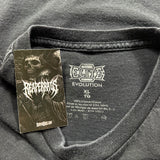 2000s MMA Elite Shirt (XL)