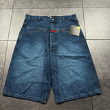 Deadstock Marithe Francois Girbaud Jorts (32)