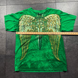 2000s WhiteTag Shirt (L)