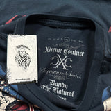 2000s Xtreme Couture Shirt (XL)
