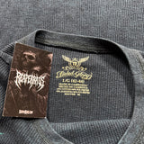 2000s Faded Glory Thermal (S)