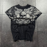 2000s Xtreme Couture Shirt (XXS)