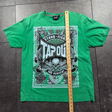 2000s Tapout Shirt (M)