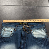 Deadstock 2000s Jordan Craig Jeans (36x32)