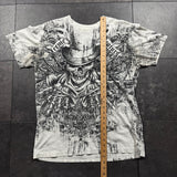 (rare) 2000s Xtreme Couture Shirt (M)