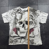 2000s MMA Elite Shirt (XL)