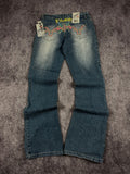(rare) deadstock 2000s paco jeans (28x30)
