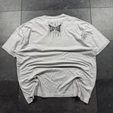 (rare) 2000s Tapout x Black Shirt (XXL)