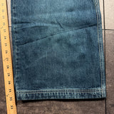 Deadstock Ozoc Jeans (44x32)