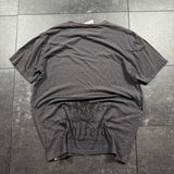 2000s White Tag Shirt (L)