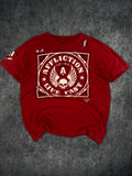 2000s AFFLICTION SHIRT (XL)