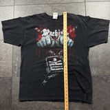 2000s Grunge Shirt (L)